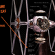 Illustration for article titled The TIE Fighter Is The Worst Spacecraft In The iStar Wars/i Universe